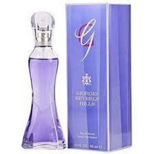 G EDP For Her By Giorgio Beverly Hills -90ML 