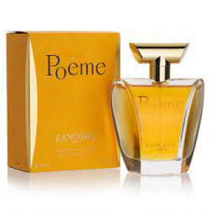 Poeme EDP For Her By Lancome -100ML 