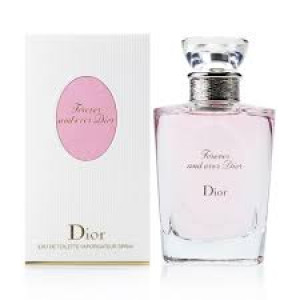Forever and Ever EDT For Her By Dior -100ML 