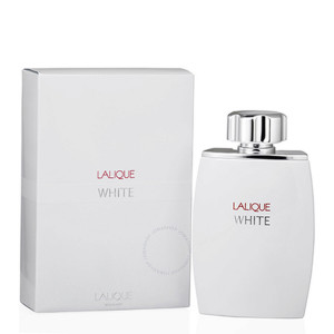 Lalique White, Eau de Toilette for Men - 125ml