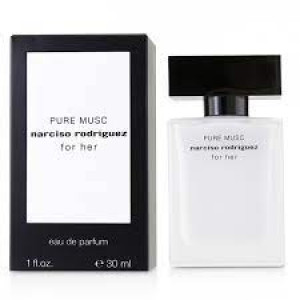Pure Musc EDP For Her By Narciso Rodriguez -100ML 