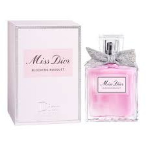 Miss Dior Blooming Bouquet EDT For Her By Christian Dior -100ML 