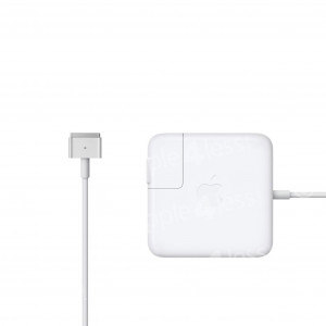 Apple MagSafe 2 60W Power Adaptor MacBook Pro 13 Inch
