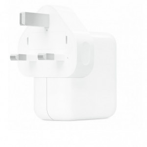 Apple 30W USB-C Power Adaptor - White