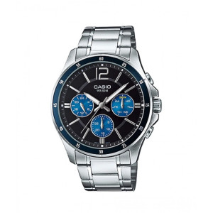 Casio Watch MTP-1374D-2AVDF