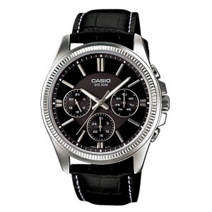 Casio Watch MTP-1375L-1AVDF