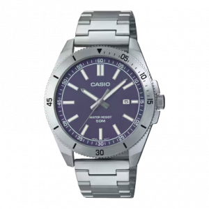Casio Watch MTP-B155D-2EVDF