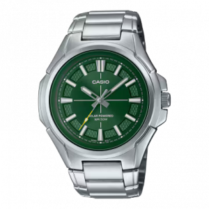 Casio Watch MTP-RS100D-3AVDF