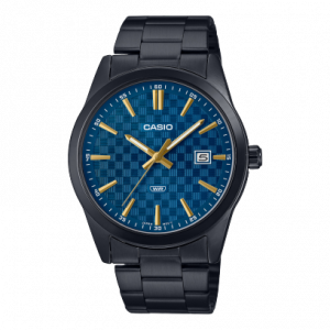 Casio Watch - MTP-VD03B-2AUDF