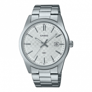 Casio Watch - MTP-VD03D-7AUDF