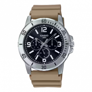 Casio Watch MTP-VD300-5BUDF