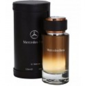 Mercedes Benz, Le Parfum for Men - 120ml