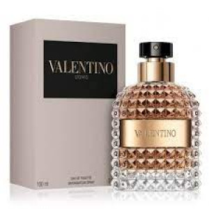 Uomo EDT For Him By Valentino -100ML