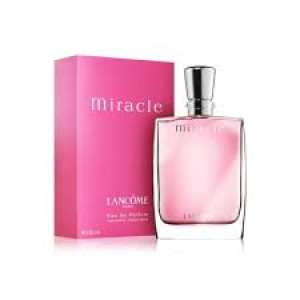 Miracle EDP For Her By Lancome -100ML 