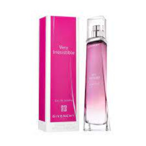 Very Irresistible EDT For Her By Givenchy -75ML 
