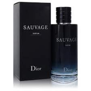 Sauvage EDP For Him By Christian Dior-200ML 