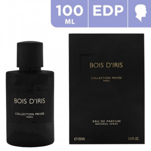 100ml Geparlys Bois D’Iris EDP For Him