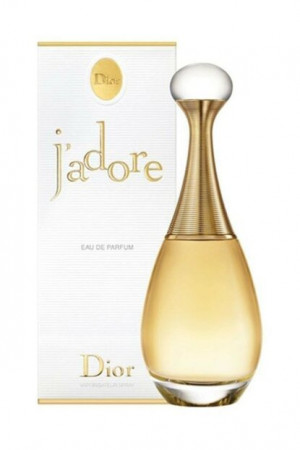 Christian Dior J'adore EDP For Her 100ml 