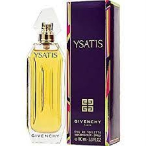 Ysatis EDT For Her By Givenchy-100ML 