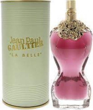 La Belle EDP For Her By Jean Paul Gaultier -100ML 