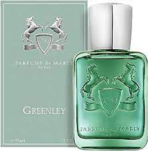 Greenley EDP For Him By Parfums De Marly -125ML