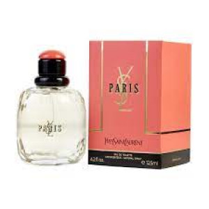 Paris EDT For Her By Yves Saint Laurent -125ML 