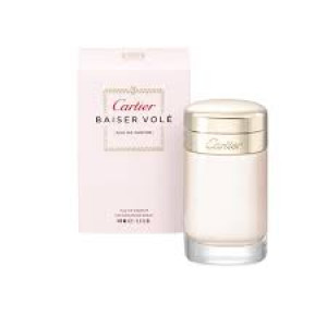 Baiser Vole EDP For Her By Cartier -100ML 