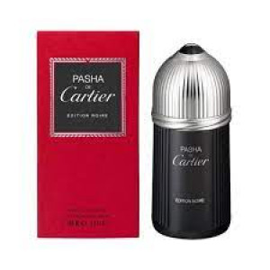Pasha Edition Noire EDT For Him By Cartier -100ML