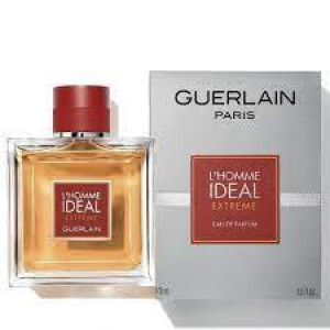 L'Homme Ideal Extreme EDP For Him By Guerlain -100ML 