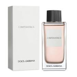  L'Imperatrice 3 EDT For Her By Dolce&Gabbana -100ML 