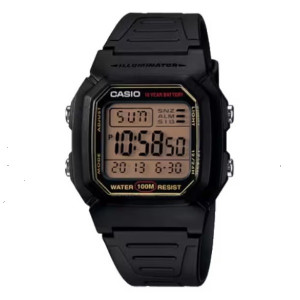 Casio Watch W-800HG-9AVDF