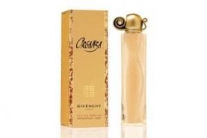 Givenchy Organza, Eau de Perfume for Women - 100ml