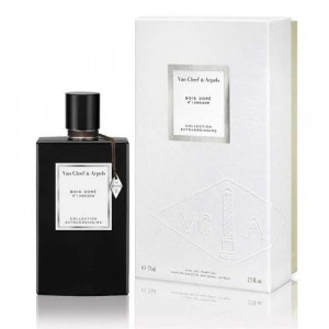 Van Cleef & Arpels Bois Dore, Eau de Perfume for Unisex - 75ml