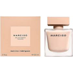 Narciso Poudree EDP For Her By Narciso Rodriguez -90ML 