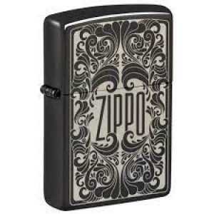 Zippo Design Lighter -ZP48253