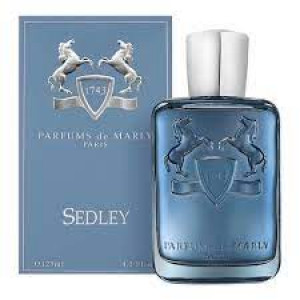 Sedley EDP For Him By Parfums De Marly -125ML 
