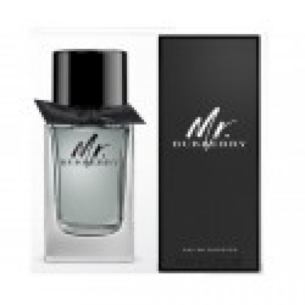 Eau de toilette mr burberry hot sale