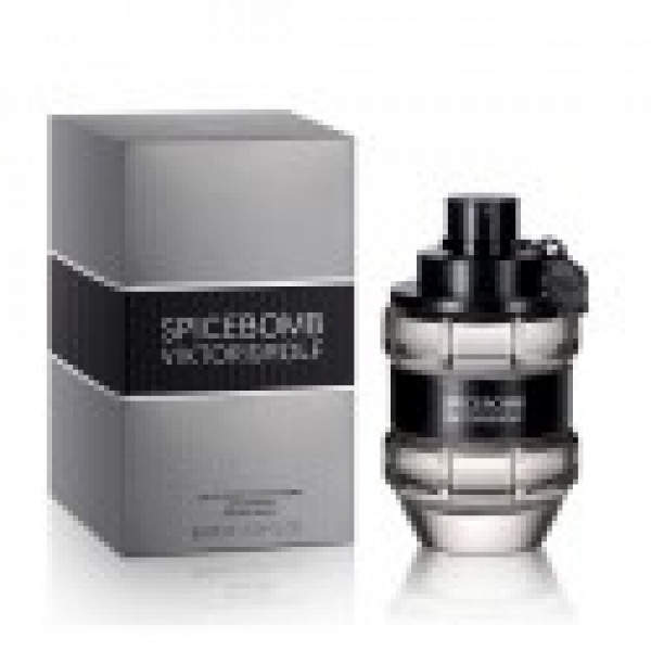 Viktor Rolf Spice Bomb Eau De Toilette for Men 90ml