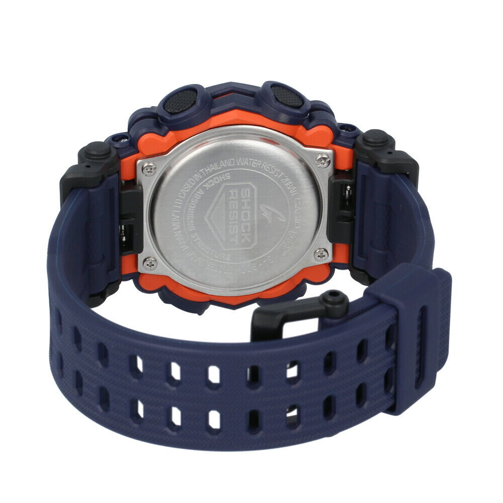 gshock ga 900 2a