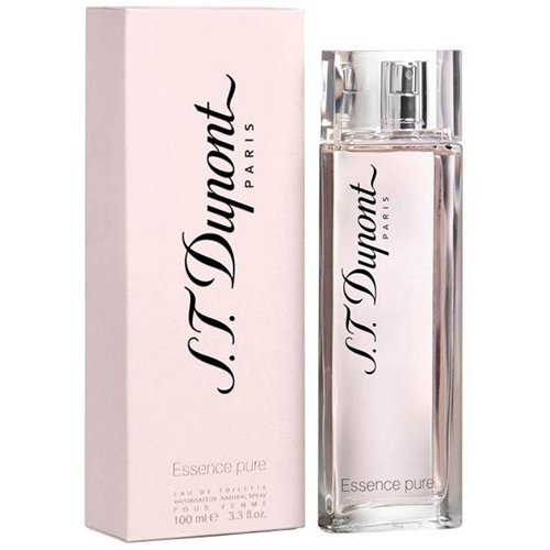 st dupont paris perfume