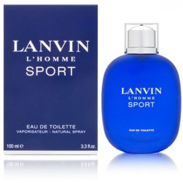 lanvin sport 100ml