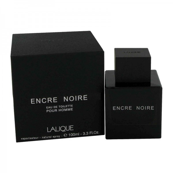 encre noir 100ml