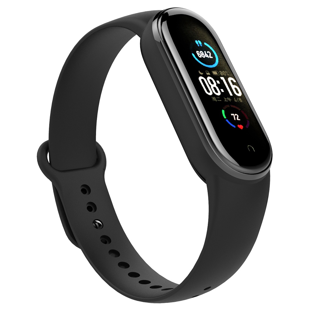 xiaomi mi band 5 black